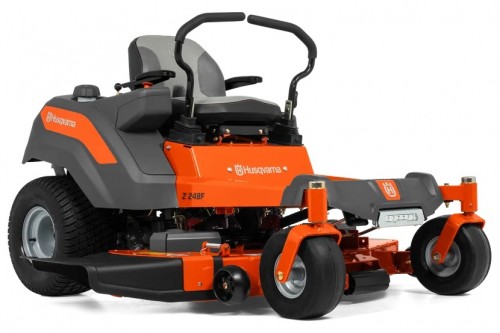 HUSQVARNA Z248F Zero-Turn Mower