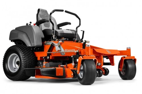 HUSQVARNA MZ48 Zero-Turn Mower