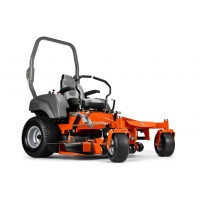 HUSQVARNA MZ54 Zero-Turn Mower