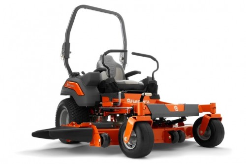 HUSQVARNA Z460 Zero-Turn Mower