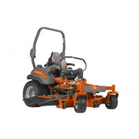 HUSQVARNA Z572X Zero-Turn Mower