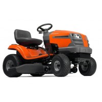 HUSQVARNA TS 142 Garden Tractor