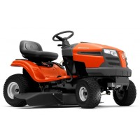 HUSQVARNA TS 138 Garden Tractor