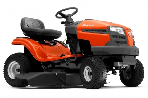 HUSQVARNA TS 138 Garden Tractor
