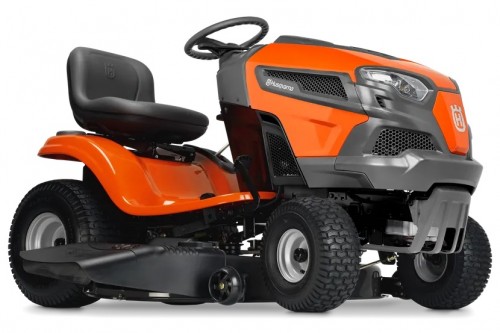 HUSQVARNA TS 142T Garden Tractor