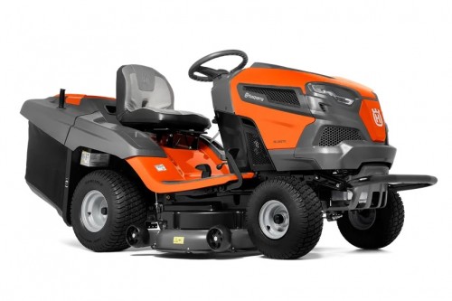 HUSQVARNA TC 242TX Garden Tractor