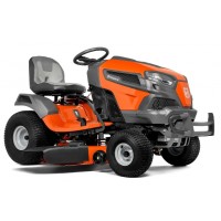 HUSQVARNA TS 142TXD Garden Tractor