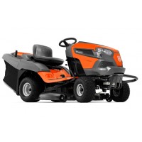 HUSQVARNA TC 138T Garden Tractor