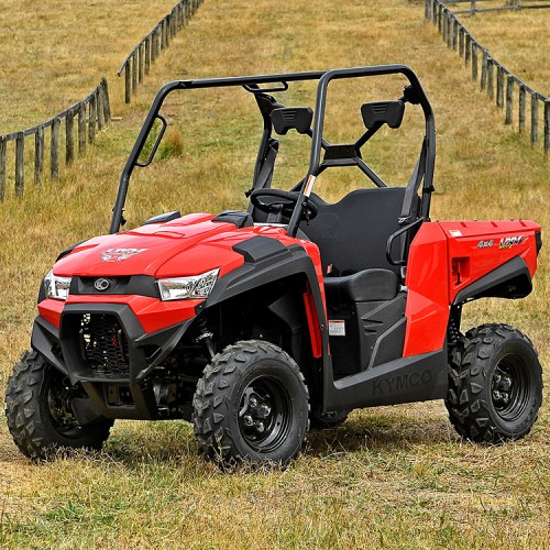 KYMCO UXV 450I