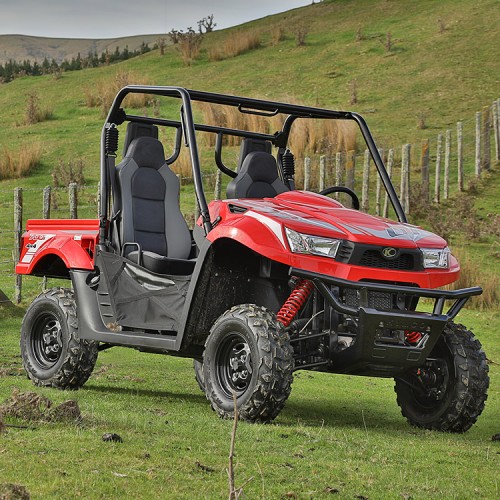 KYMCO UXV 700I