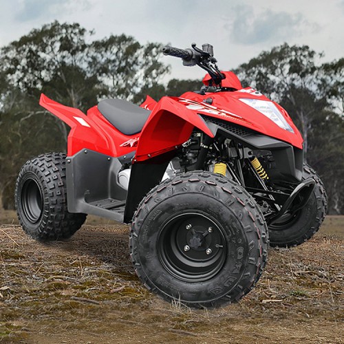 KYMCO MONGOOSE 90S