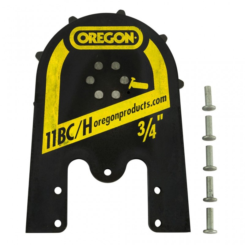 3/4 NOSE KIT  (6 PIN)