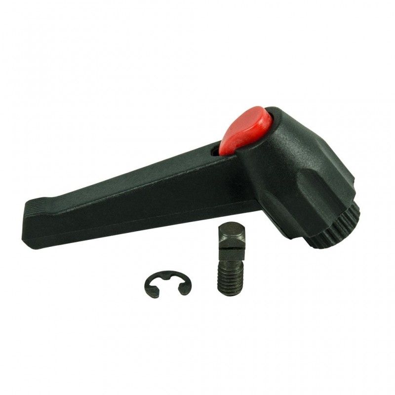 VISE POSITION / TENSION ADJUSTMENT KNOB SUITS OMK106550 / GAF320-230A