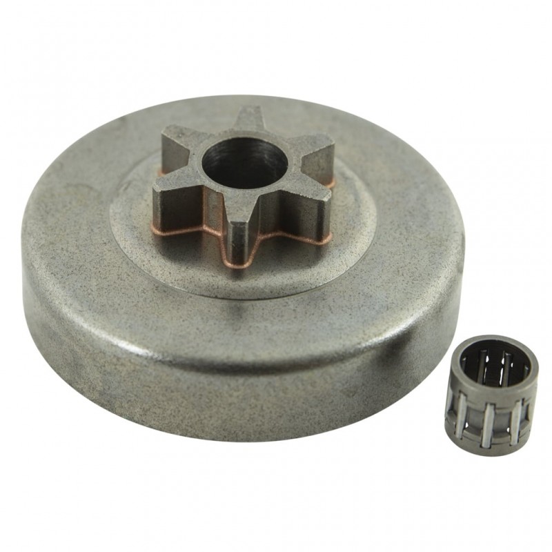 PROKUT SPUR 1-PIECE SPROCKET 3/8