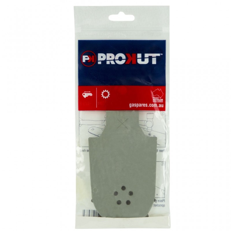 PROKUT REPLACEMENT SPROCKET NOSE .404