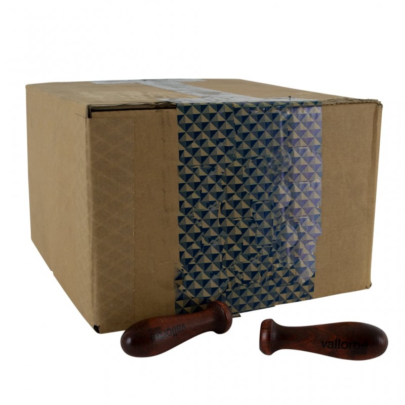 FILE HANDLE BULK BOX ( BOX OF 100 )