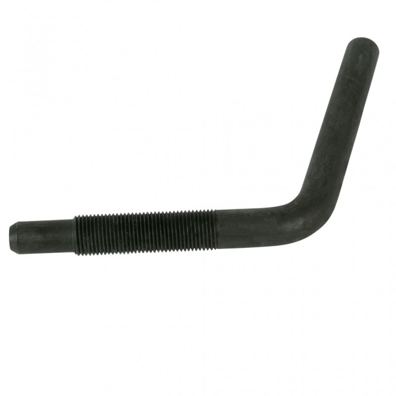 TAKE-UP HANDLE (A) 3/8