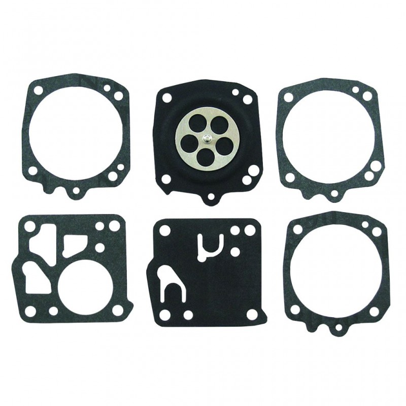 GENUINE TILLOTSON CARBURETTOR DIAPHRAGM & GASKET SET DG-10HS