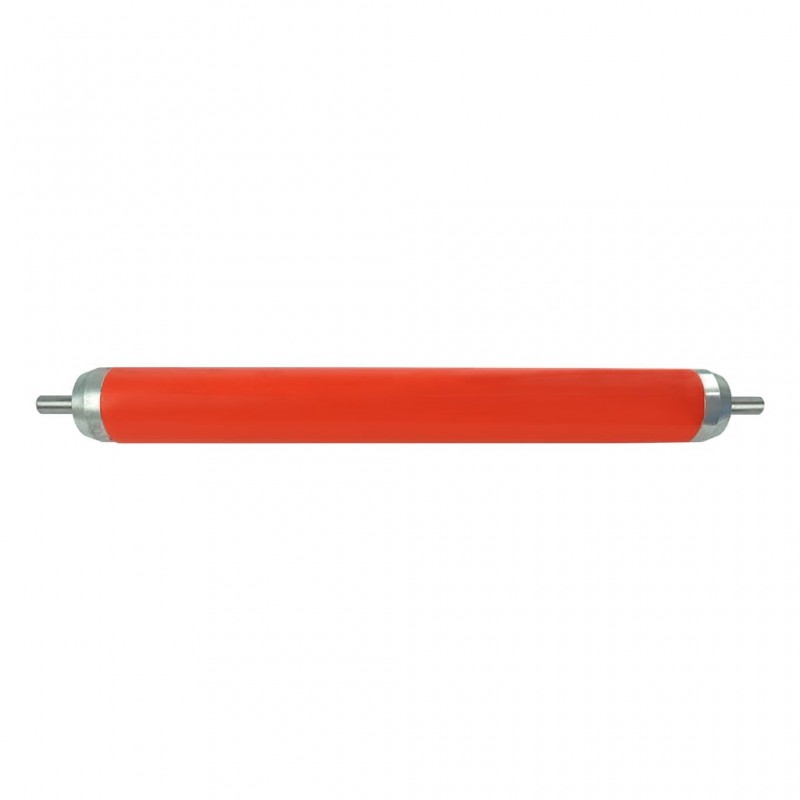R&R SMOOTH H/DUTY ROLLER 21/2