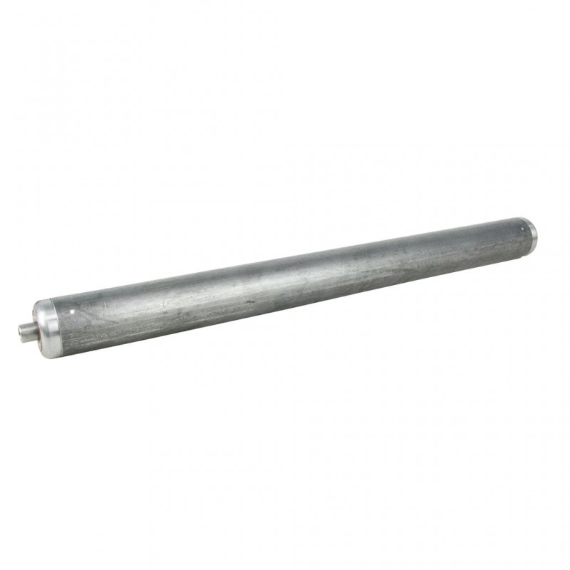 R&R SMOOTH TUBULAR STEEL REAR ROLLER