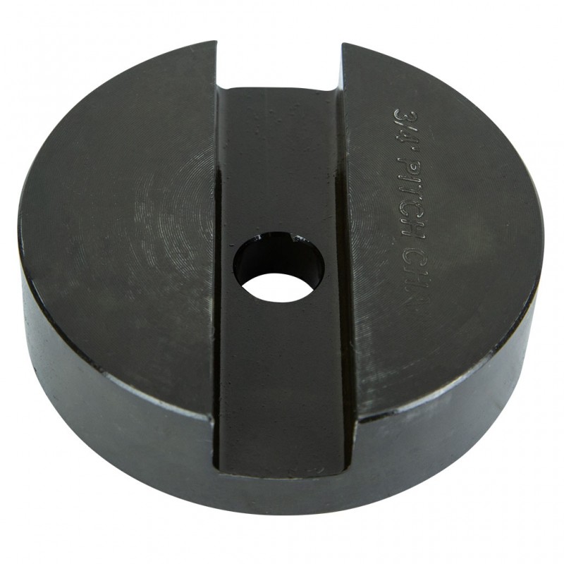 ANVIL 3/4