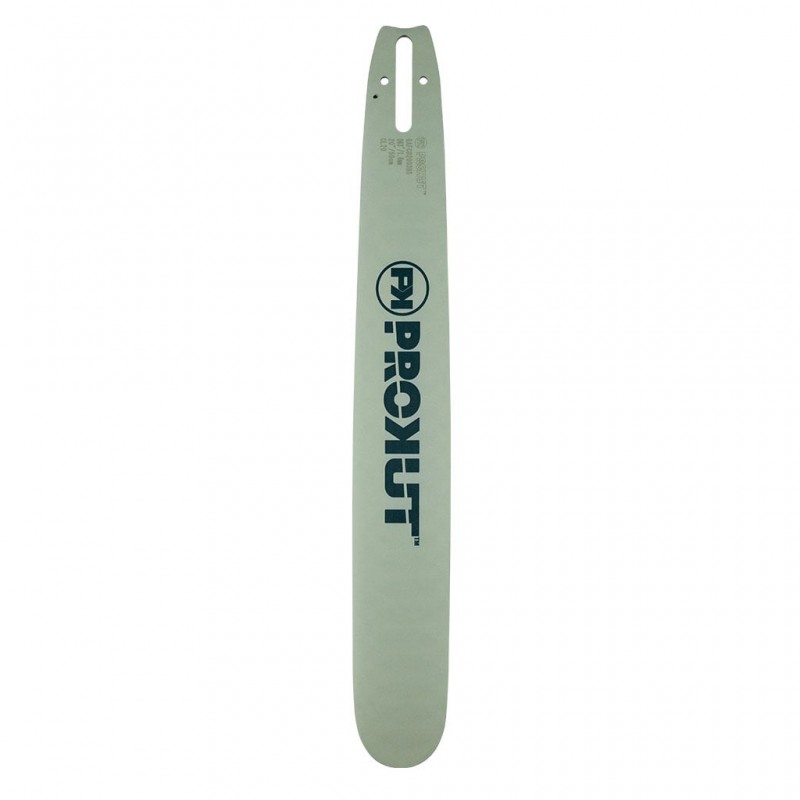 PROKUT SOLID BODY HARD NOSE GUIDE BAR 20