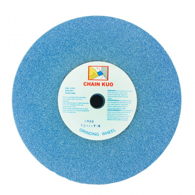 OREGON GRINDING STONE BLUE 12