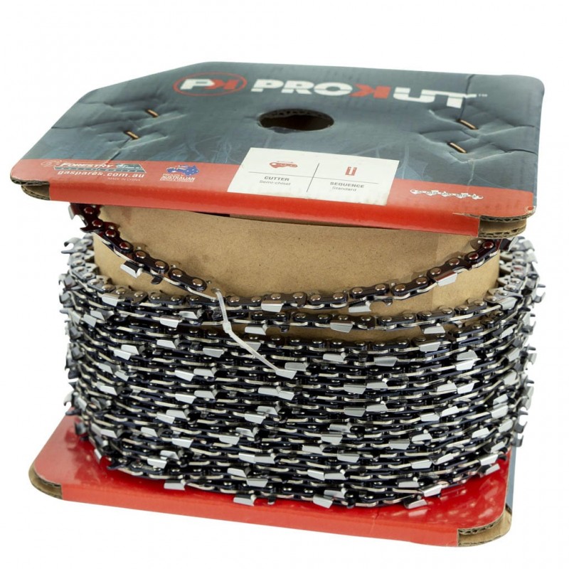 PROKUT CHAINSAW CHAIN 38S 3/8