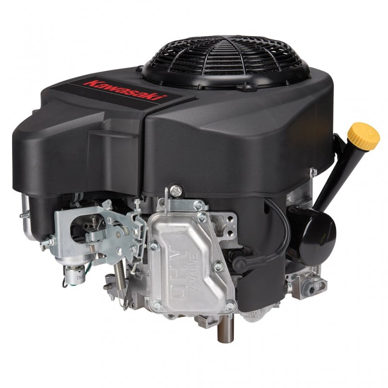 KAWASAKI FR600V-DS20-S VERTICIAL SHAFT ENGINE 1 1/8” x 108.8MM