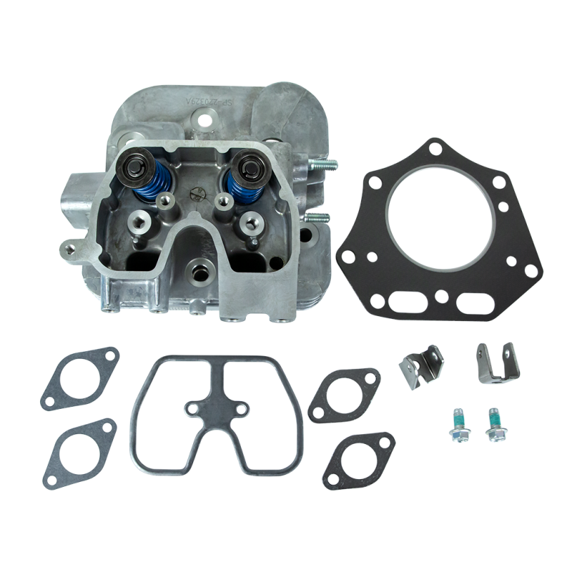 KAWASAKI CYLINDER HEAD KIT #2 FX751V FX801V FX850V C\-GASKETS