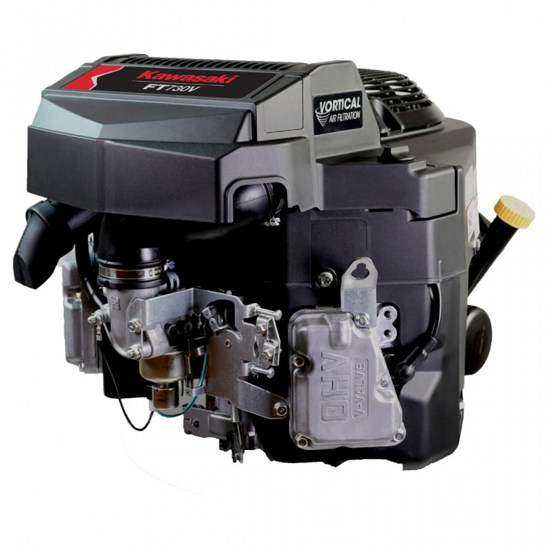 KAWASAKI FT730V-AS00-S VERTICAL SHAFT ENGINE