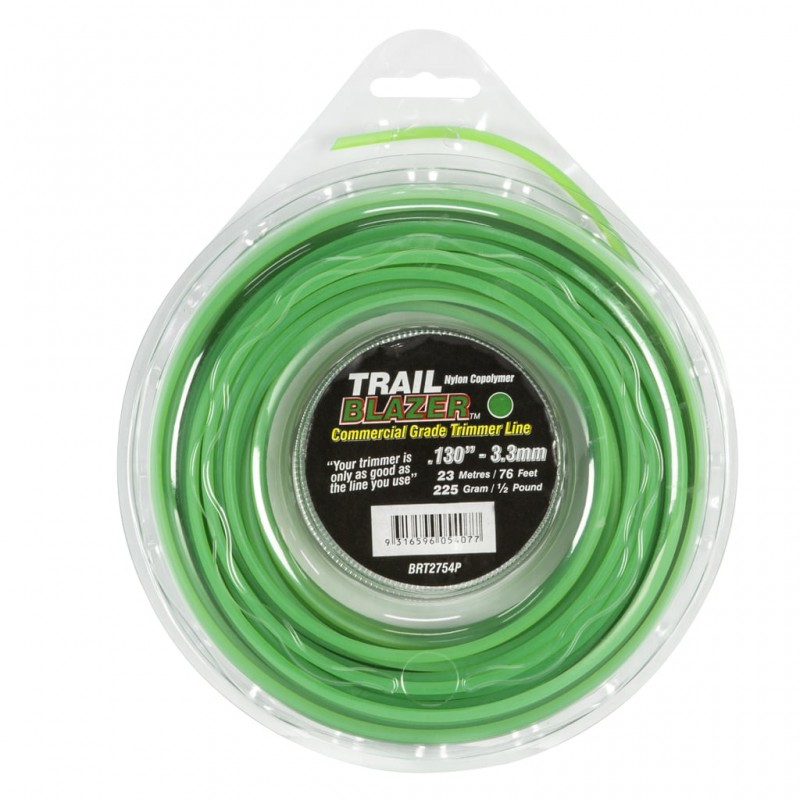 TRAIL BLAZER TRIMMER LINE .130