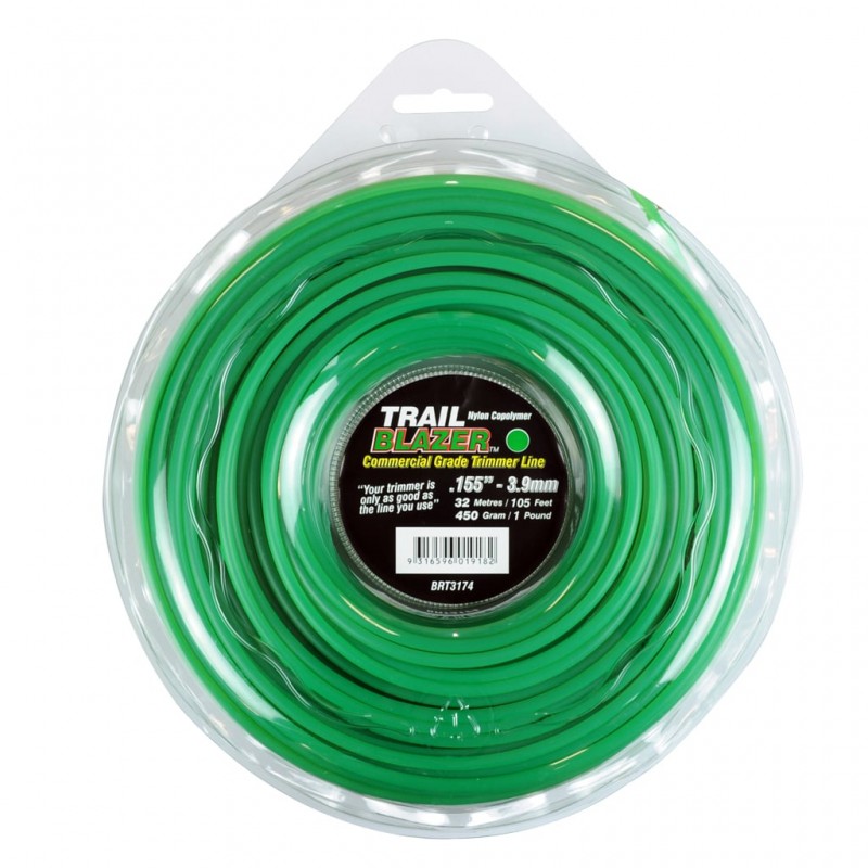 TRAIL BLAZER TRIMMER LINE .155