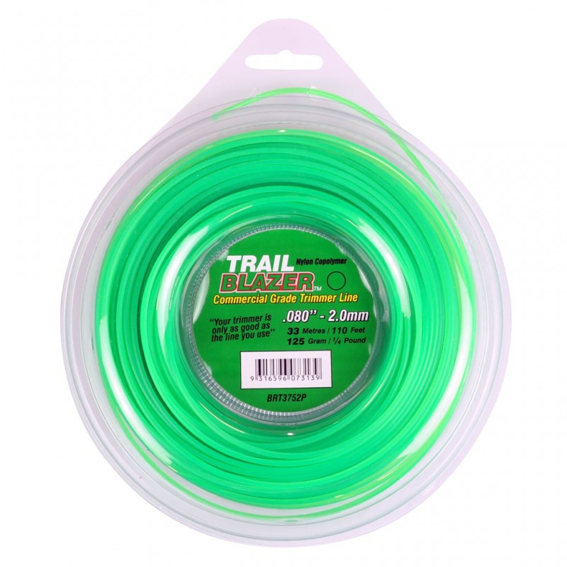 TRAIL BLAZER TRIMMER LINE .080