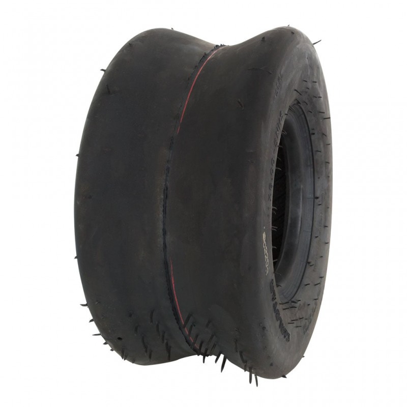 TYRE SMOOTH 11X6.00-5 CARLISLE