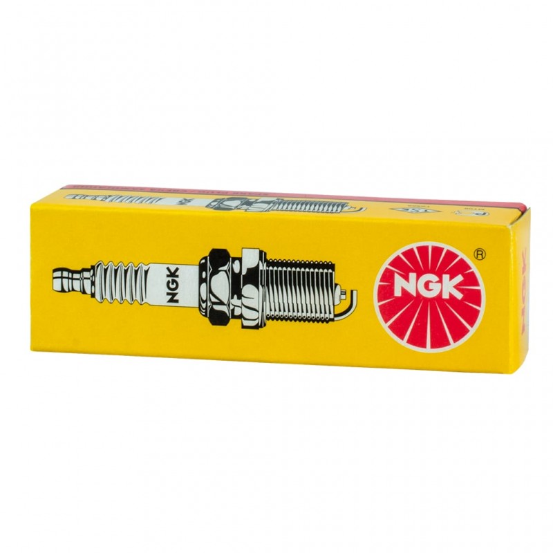 NGK BP6ES SPARK PLUG (#7811)