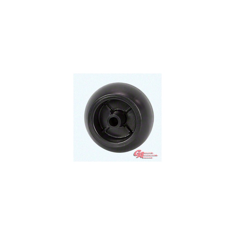 DECK WHEEL GRAVELY / BOBCAT