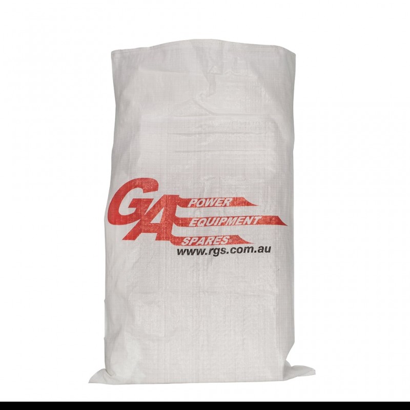 GRASS POLY WOVEN BAG 30