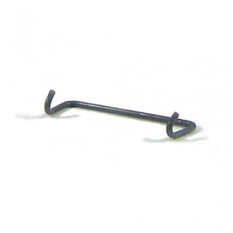 VICTA FRONT AXLE CLIP