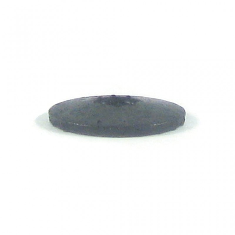 CUPPED SERRATED WASHER ID 3/8