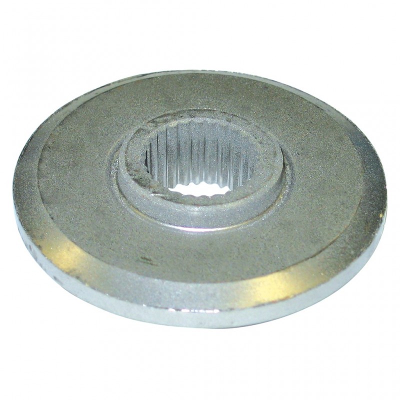 MURRAY SPLINED BLADE ADAPTOR SUITS JAS6415