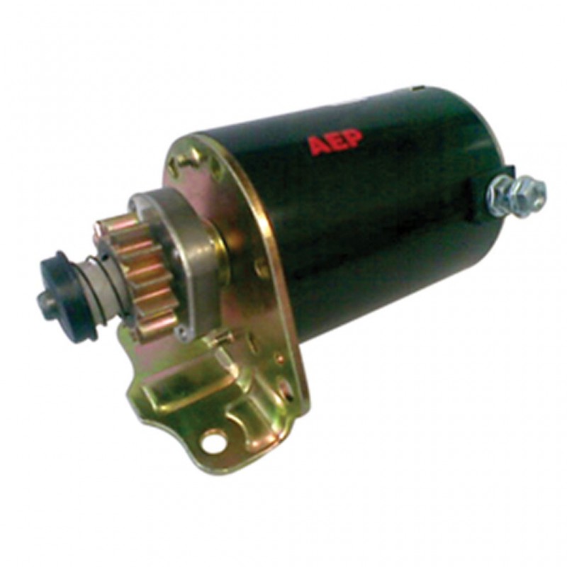 STARTER MOTOR 3-5/8