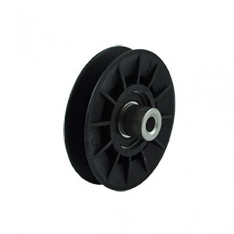 PULLEY V-IDLER (A 3-1/2
