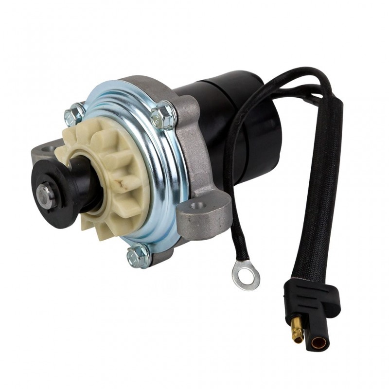STARTER MOTOR TRE224