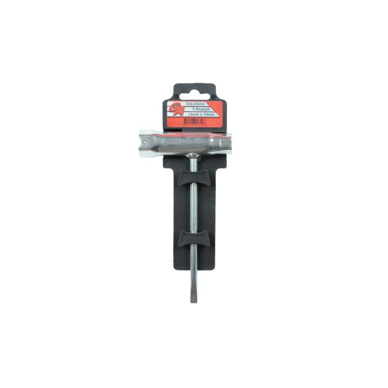 COMBINATION SPANNER 19MM X 13MM