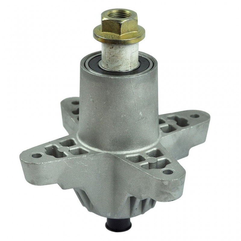 MTD JACKSHAFT ASSEMBLY (W/O PULLEY) 