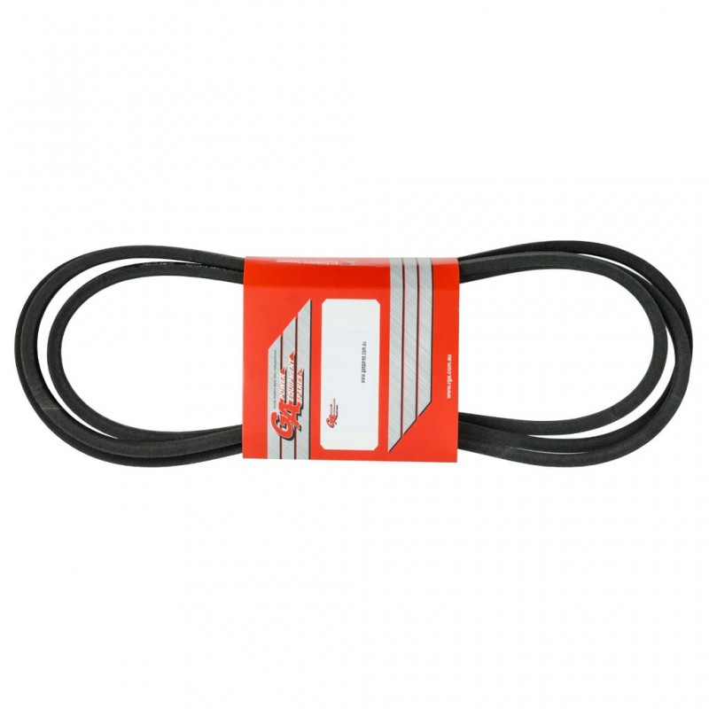 NON-GENUINE JOHN DEERE L100 DRIVE BELT 1/2