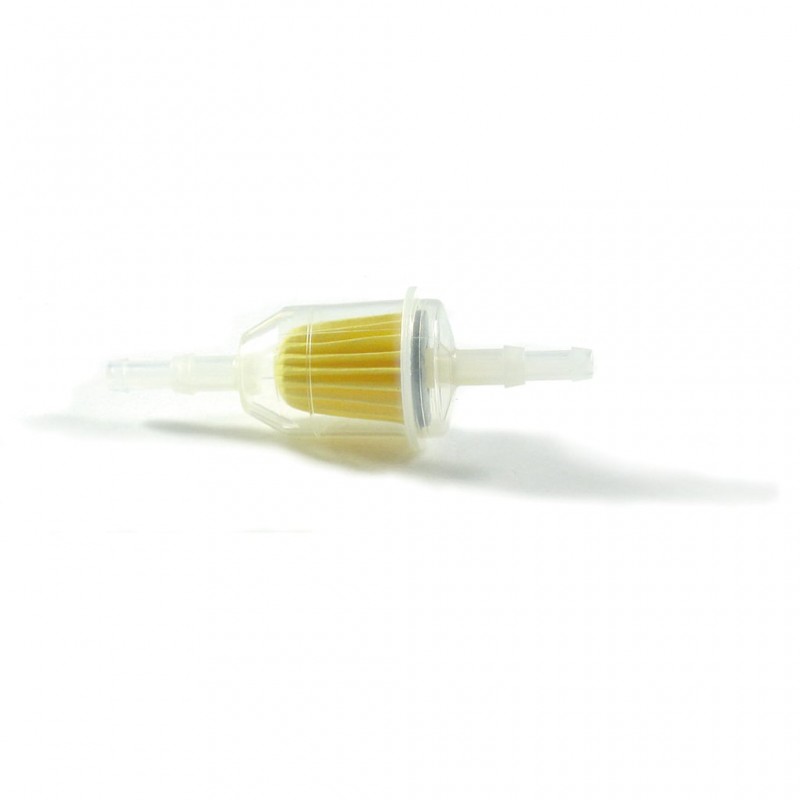 FUEL FILTER 20-25 MICRON FITS 1/4