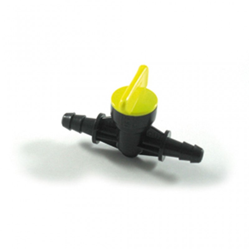 INLINE PLASTIC PETROL TAP SUITS BRIGGS & STRATTON & OTHER SELECTED BRANDS