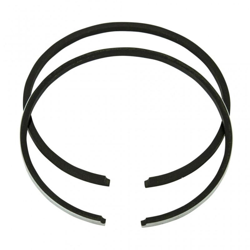 PISTON RING SET SUITS VICTA 125CC +020